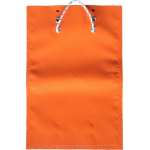 Sac de lesatage vide